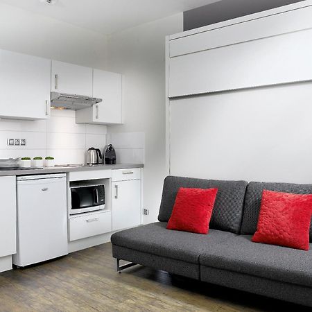 Appartements Le 32 Strasbourg Bagian luar foto