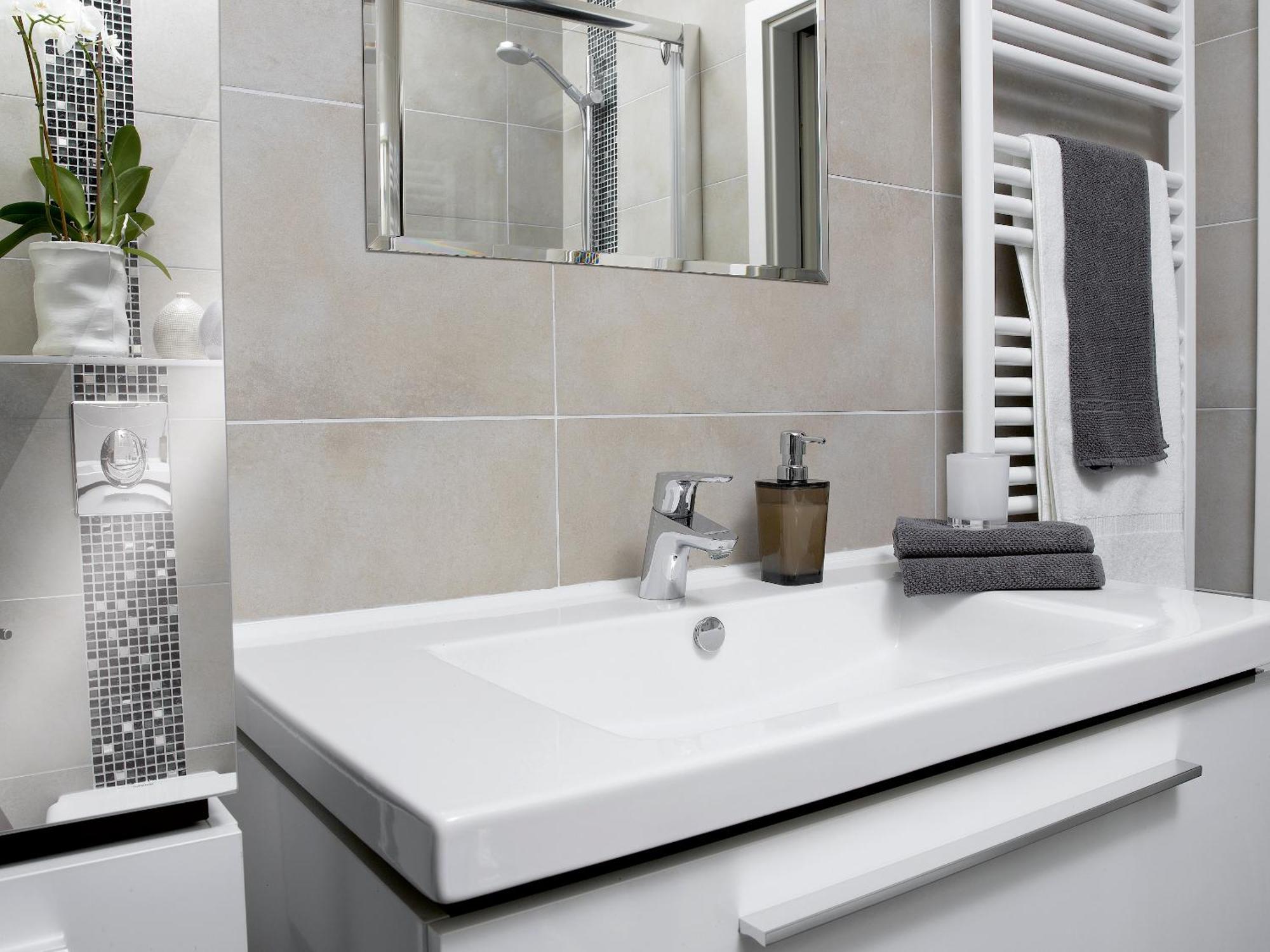 Appartements Le 32 Strasbourg Bagian luar foto