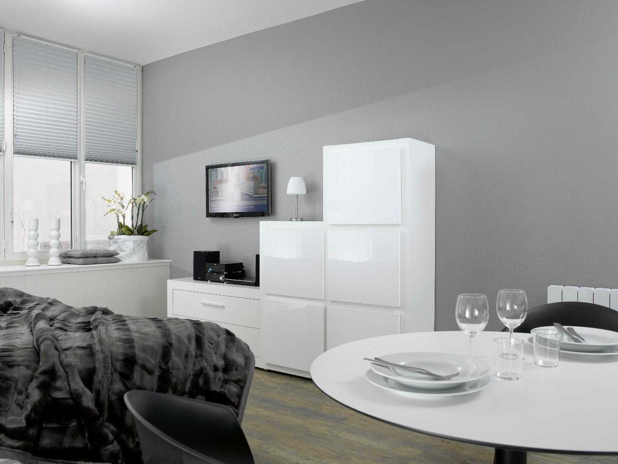 Appartements Le 32 Strasbourg Bagian luar foto
