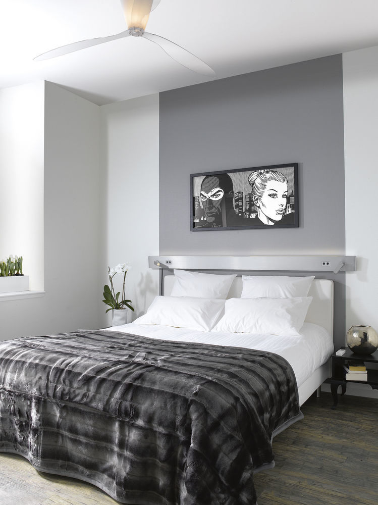 Appartements Le 32 Strasbourg Bagian luar foto