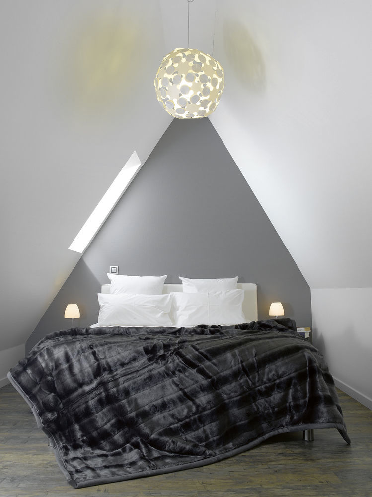 Appartements Le 32 Strasbourg Bagian luar foto